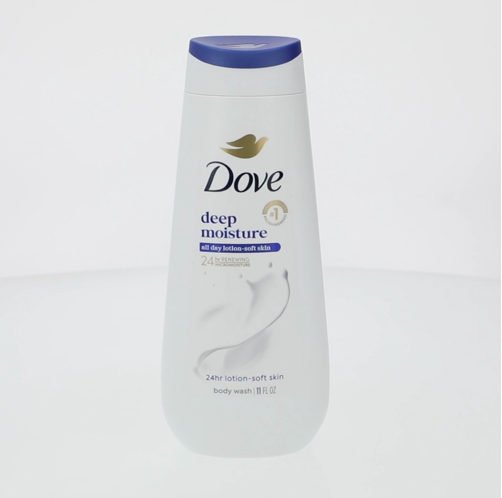 Dove Deep Moisture
