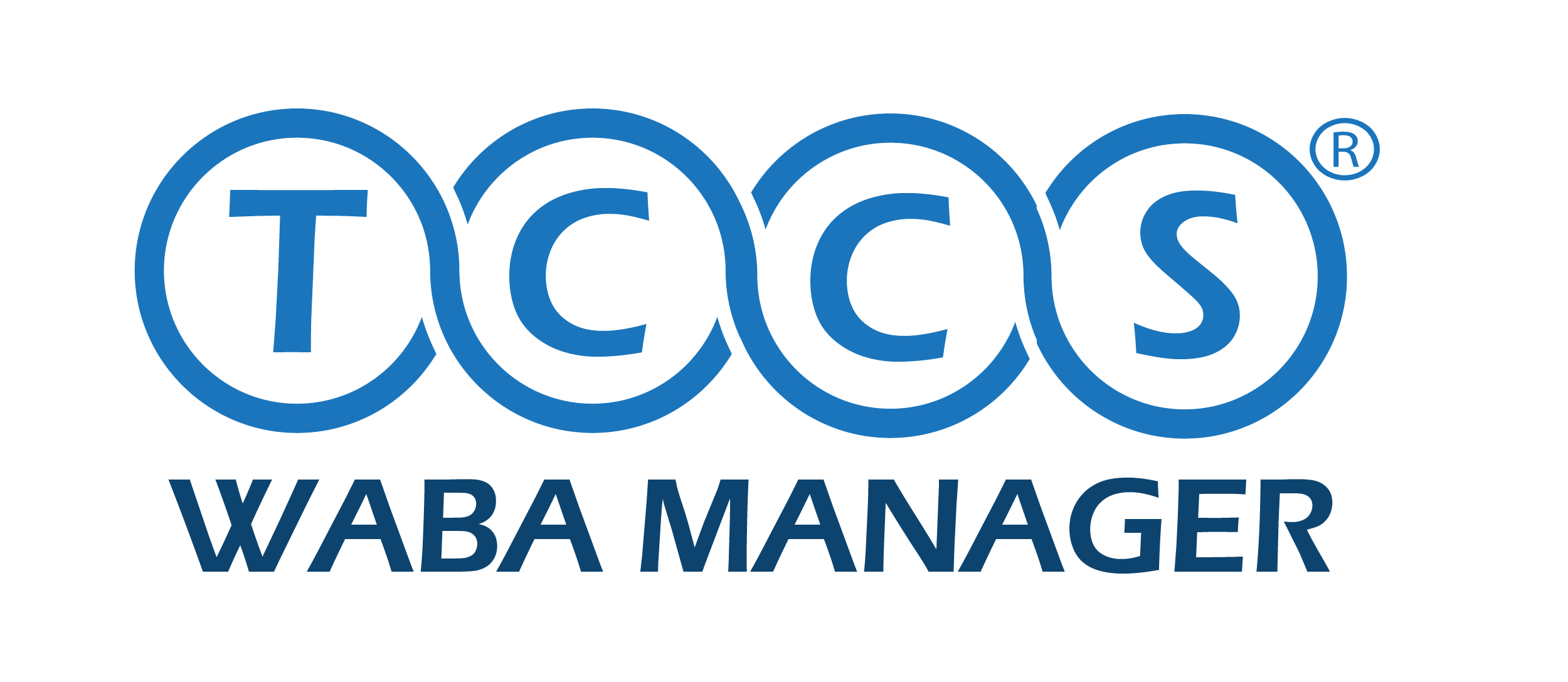 TCCS WABA Manager