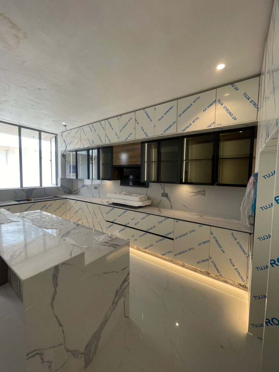 Kitchen Cabinets