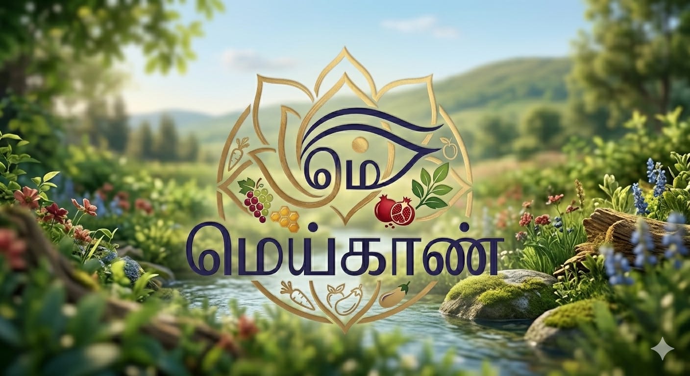 MeiKaan Logo