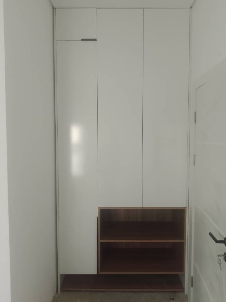 Wardrobe