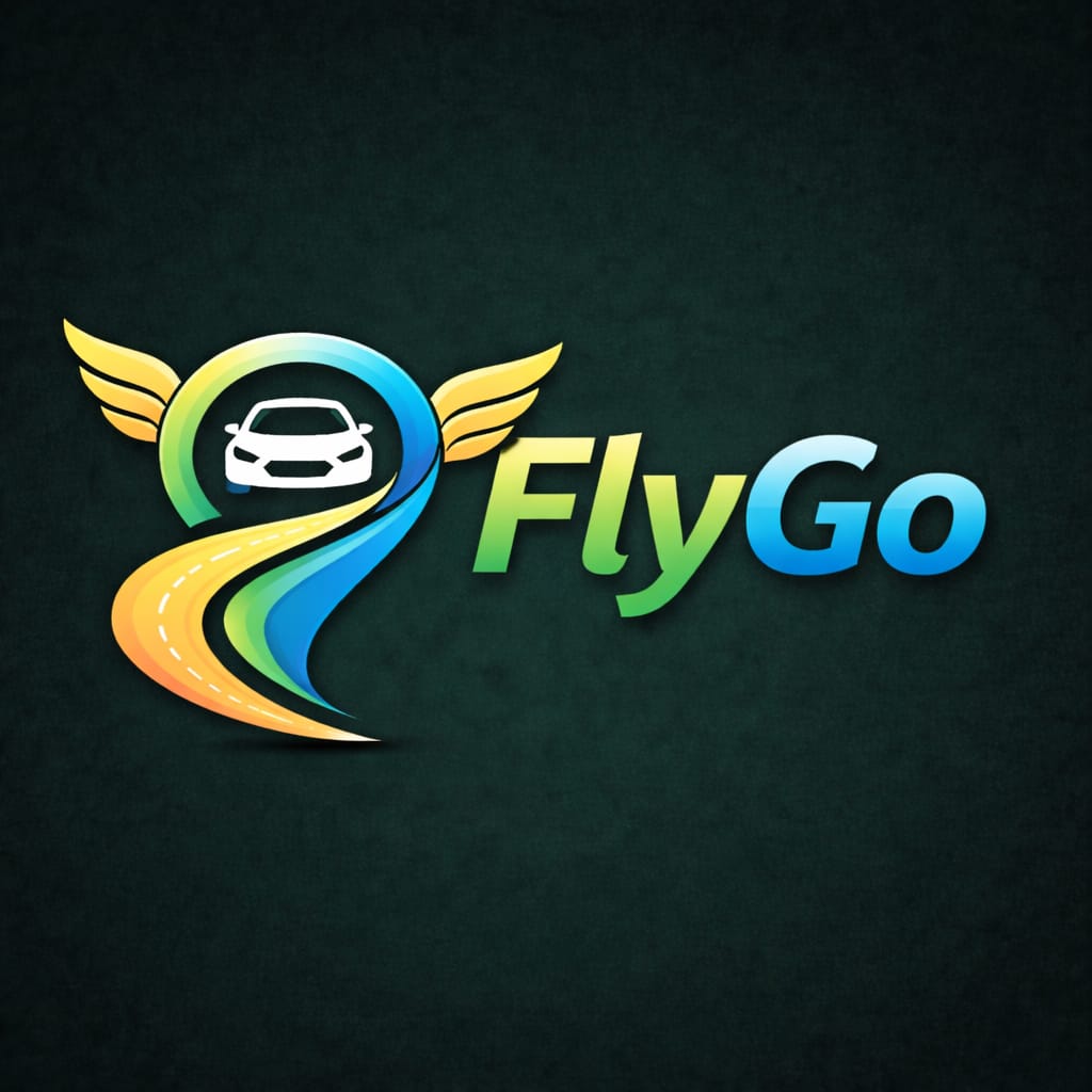 FlyGoRide Logo