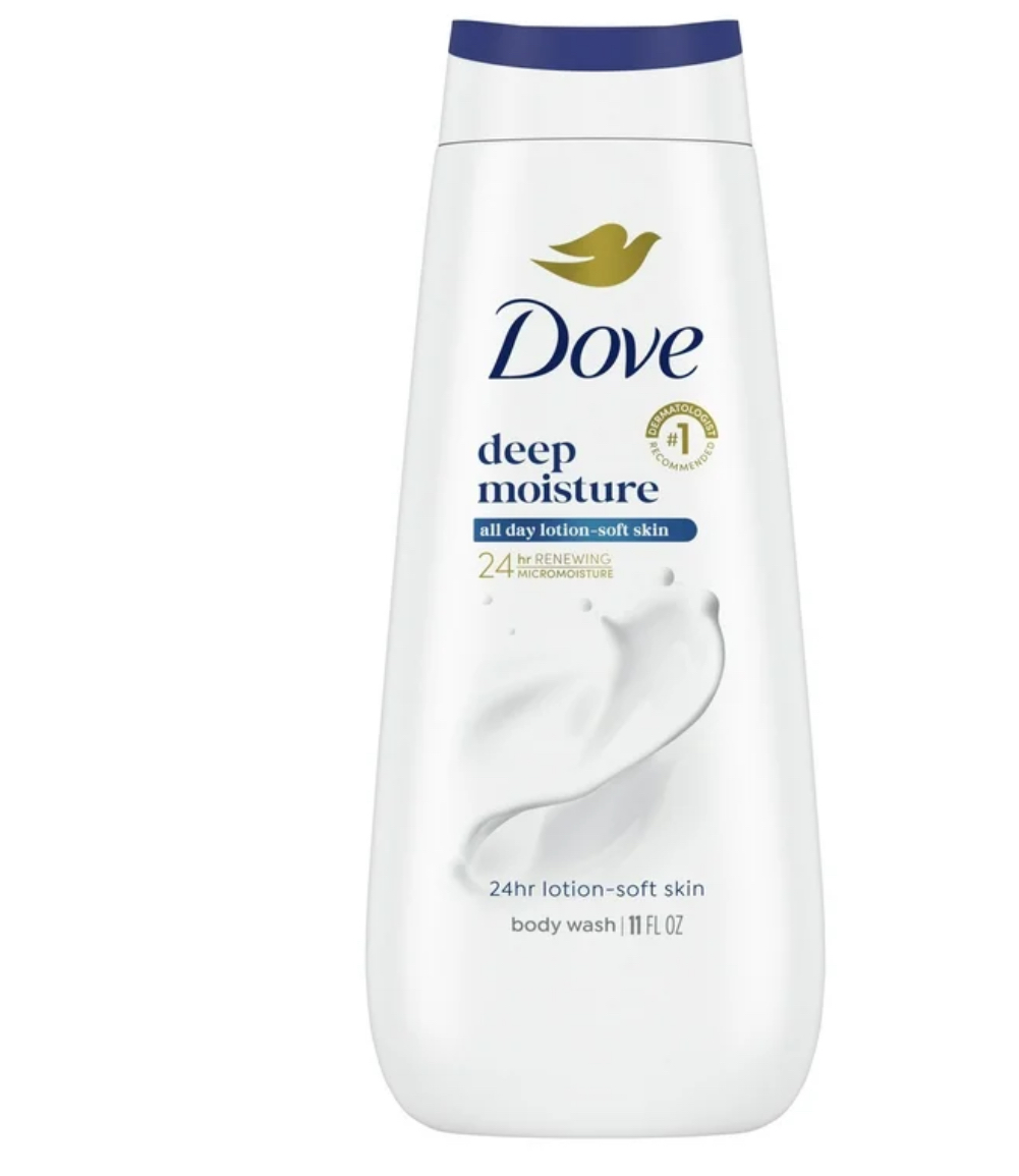 Dove Deep Moisture