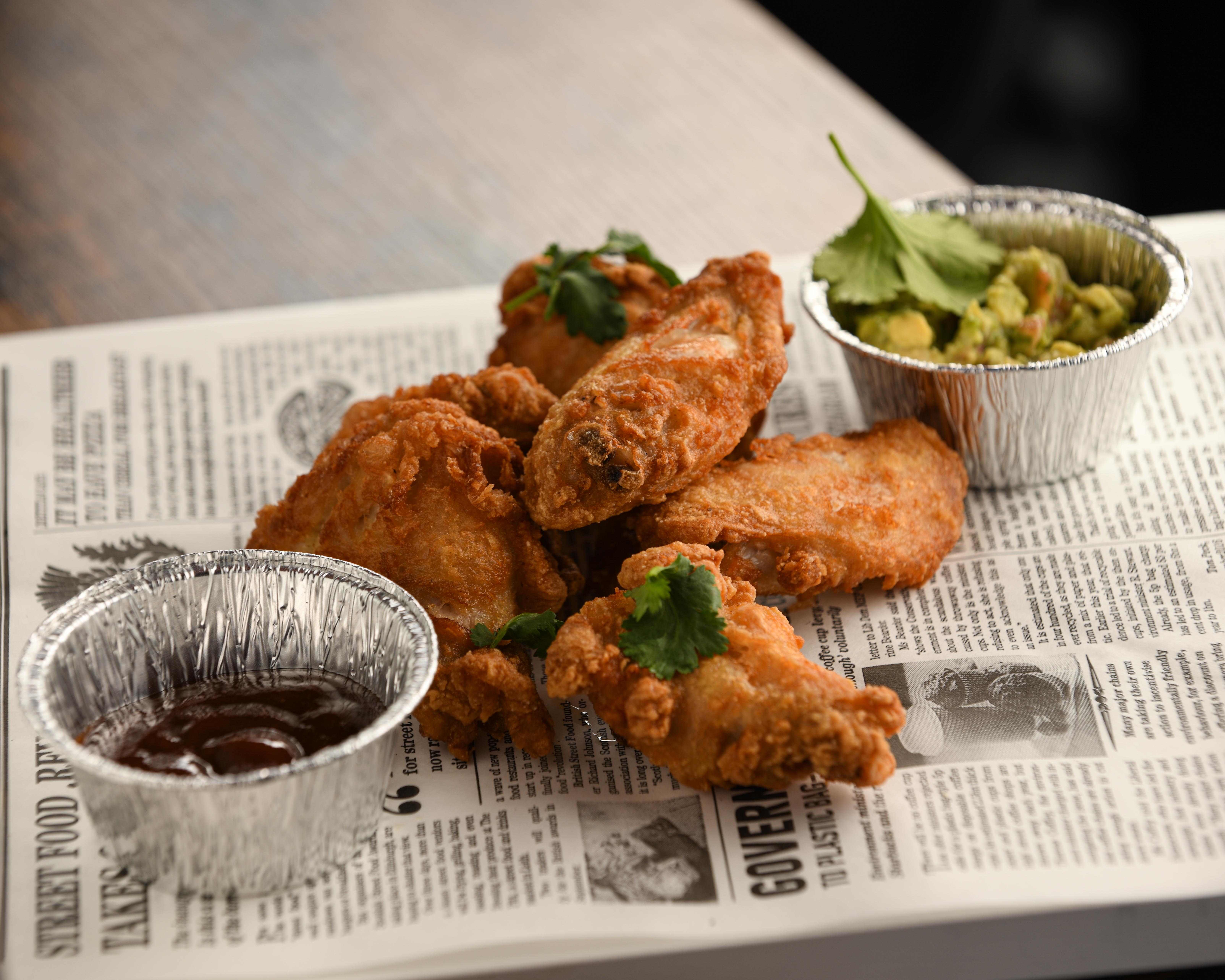 Wings
