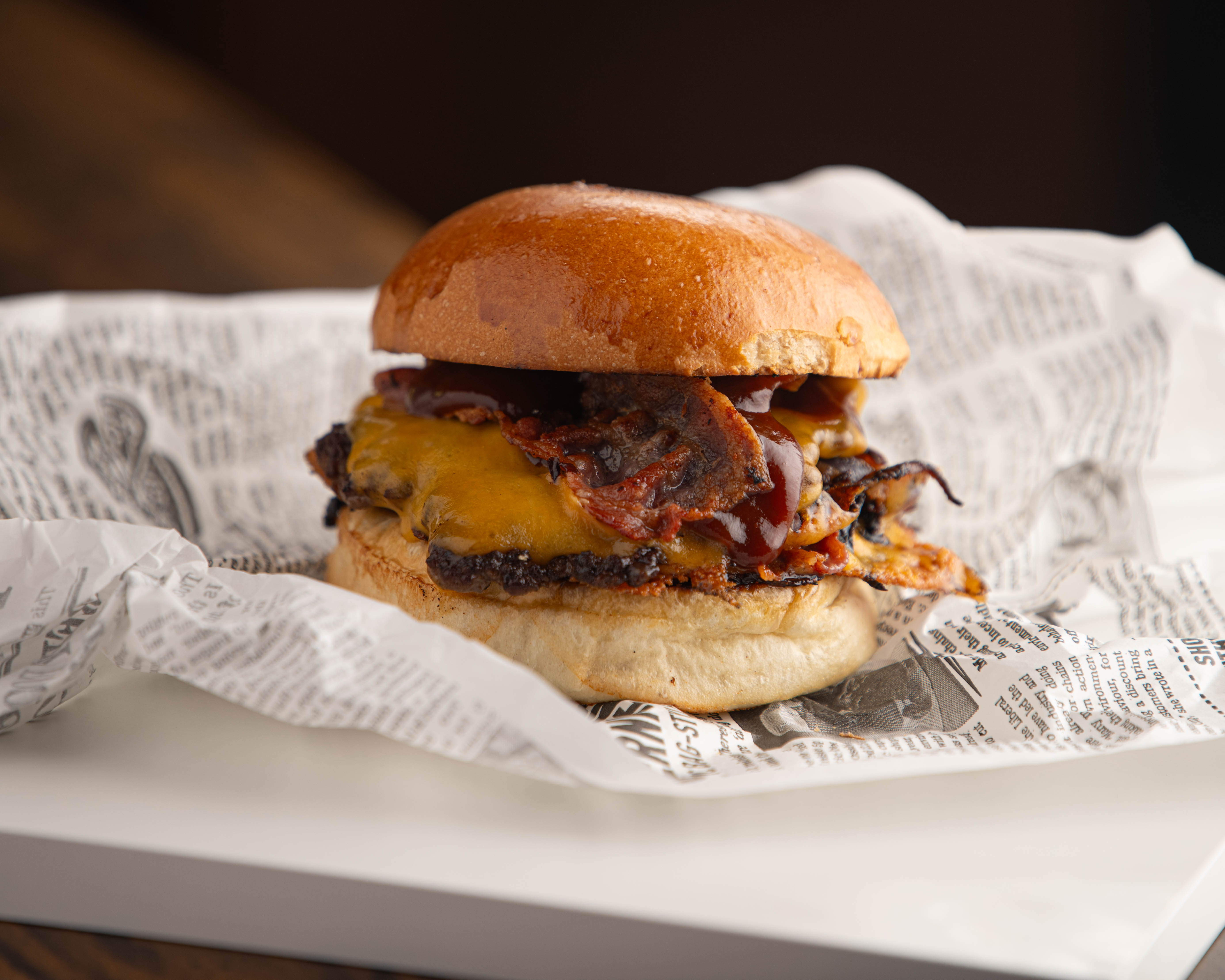 Smash Burger