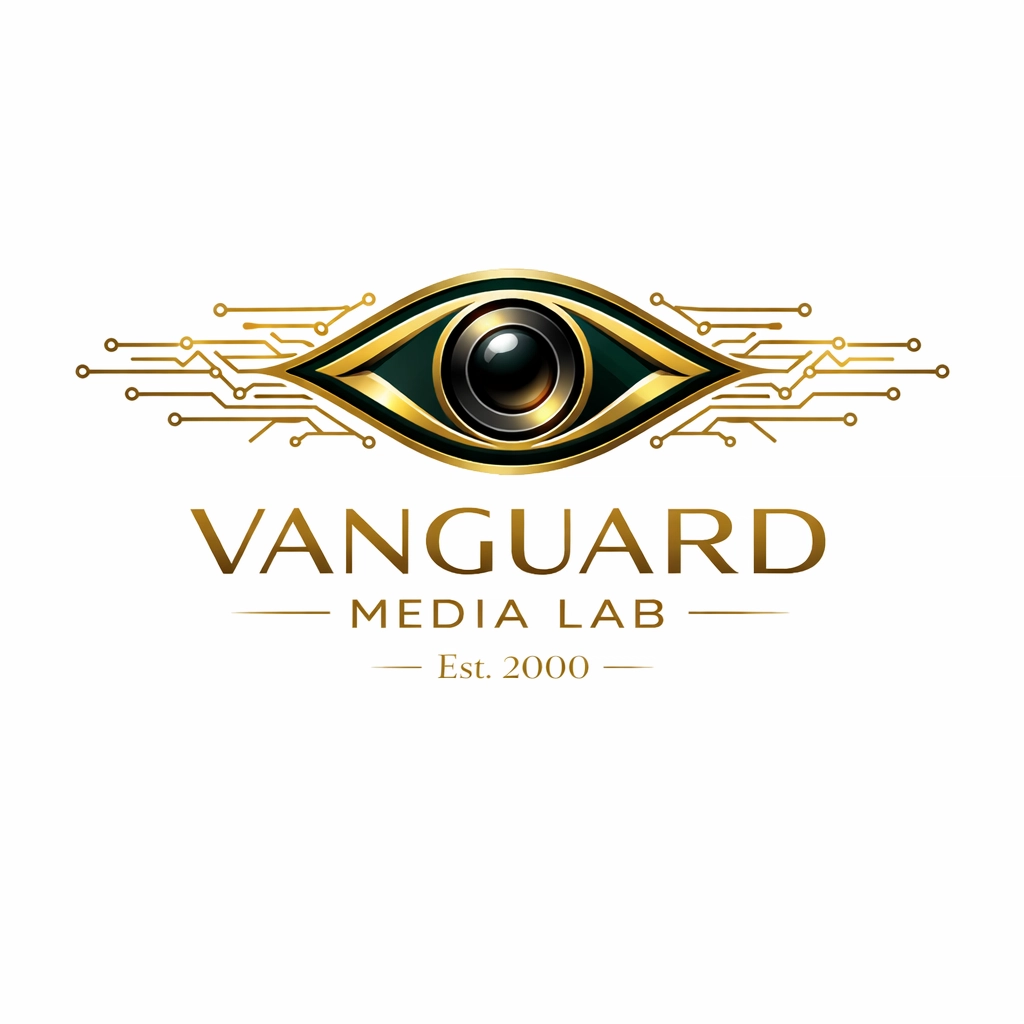 Vanguard Media Lab