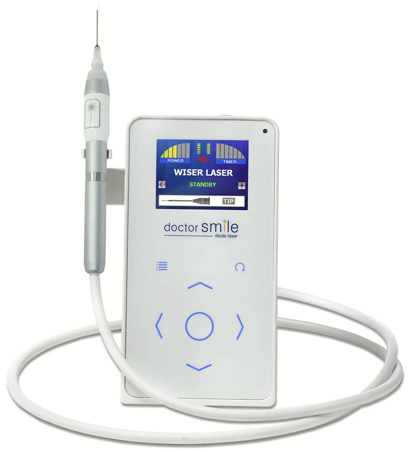 Laser Odontoiatrico