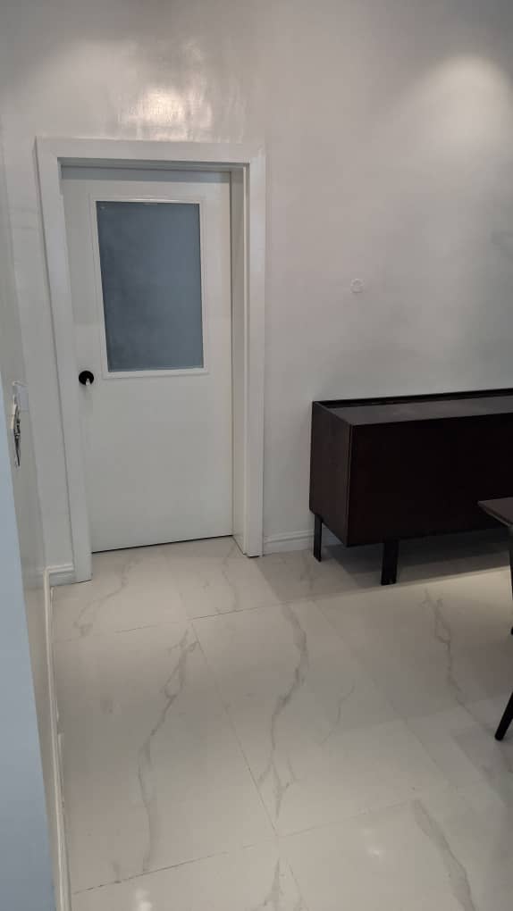 Interior Room