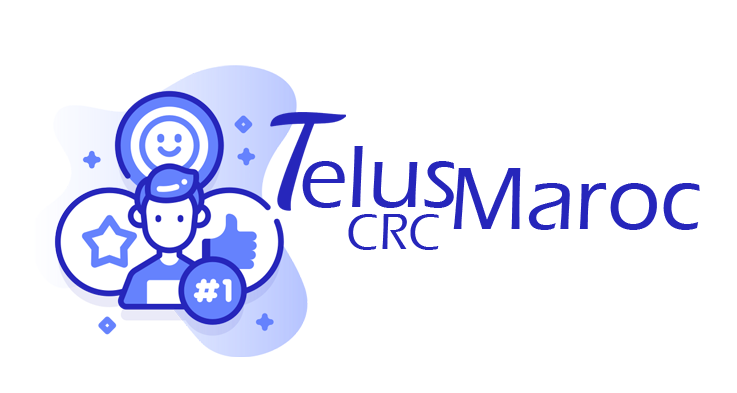 TelusMaroc CRC